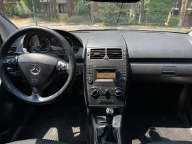 Mercedes-Benz A 160 2.0CDI, FACELIFT, BLUE EFFICIENCY, KLIMA - 4199 лв. - 96177175 4