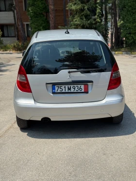 Mercedes-Benz A 160 2.0CDI, FACELIFT, BLUE EFFICIENCY, KLIMA - 4199 лв. - 96177175 10