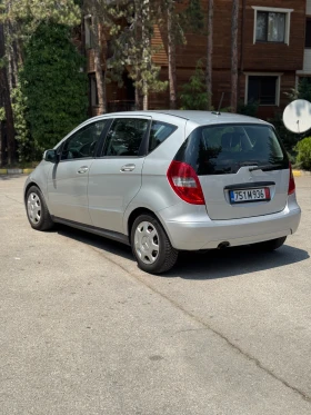 Mercedes-Benz A 160 2.0CDI, FACELIFT, BLUE EFFICIENCY, KLIMA - 4199 лв. - 96177175 7
