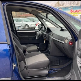 Opel Meriva 1.7 CDTI | Mobile.bg    10