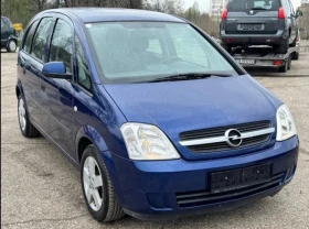 Opel Meriva 1.7 CDTI | Mobile.bg    3