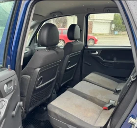 Opel Meriva 1.7 CDTI | Mobile.bg    9