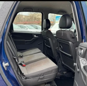 Opel Meriva 1.7 CDTI | Mobile.bg    11