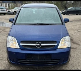 Opel Meriva 1.7 CDTI | Mobile.bg    5