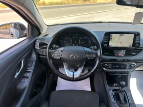 Hyundai I30 FASTBACK 1.6D AUTOMAT DCT FULL LED NAVi CAMERA - 13249 EUR - 81623456 10