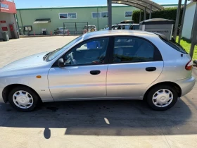  Daewoo Lanos