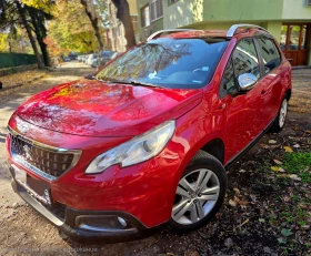 Peugeot 2008 1.2  | Mobile.bg    2