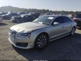 Audi A8 L* 3.0TFSI QUATTRO* 8ZF* KEYLESS* MATRIX*   | Mobile.bg    3