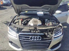 Audi A8 L* 3.0TFSI QUATTRO* 8ZF* KEYLESS* MATRIX*   | Mobile.bg    13