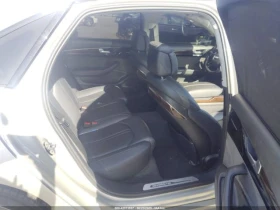 Audi A8 L* 3.0TFSI QUATTRO* 8ZF* KEYLESS* MATRIX*   | Mobile.bg    11