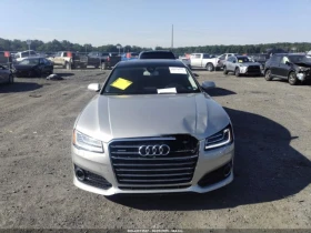 Audi A8 L* 3.0TFSI QUATTRO* 8ZF* KEYLESS* MATRIX*   | Mobile.bg    2