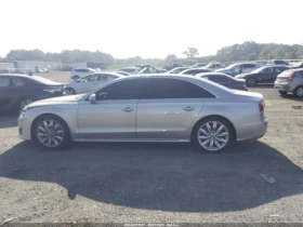 Audi A8 L* 3.0TFSI QUATTRO* 8ZF* KEYLESS* MATRIX*   | Mobile.bg    4