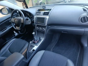 Mazda 6 2.2 diesel 163hp | Mobile.bg    17