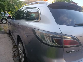 Mazda 6 2.2 diesel 163hp | Mobile.bg    7