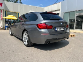 Обява за продажба на BMW 535 ~26 500 лв. - изображение 4