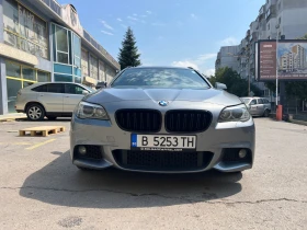 Обява за продажба на BMW 535 ~26 500 лв. - изображение 6