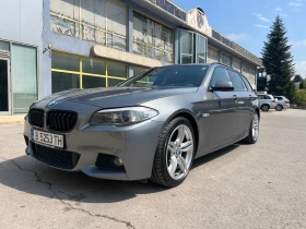 Обява за продажба на BMW 535 ~26 500 лв. - изображение 5