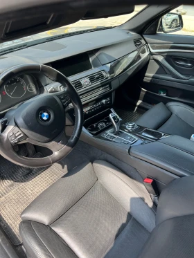 Обява за продажба на BMW 535 ~26 500 лв. - изображение 8