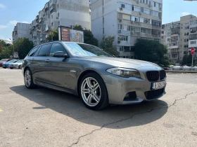 Обява за продажба на BMW 535 ~26 500 лв. - изображение 2