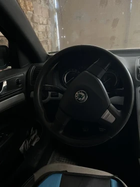 Skoda Octavia VRS | Mobile.bg    10
