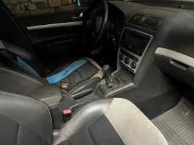 Skoda Octavia VRS | Mobile.bg    9