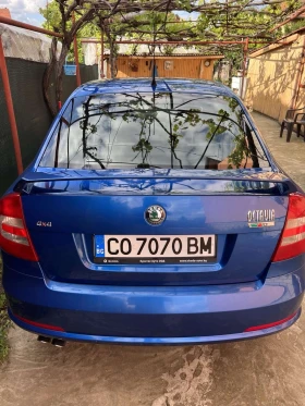 Skoda Octavia VRS | Mobile.bg    2