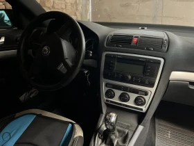 Skoda Octavia VRS | Mobile.bg    7