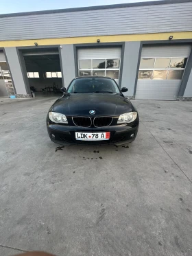 BMW 118 d 122 | Mobile.bg    6