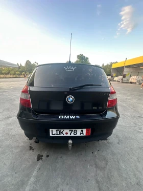 BMW 118 d 122 | Mobile.bg    5