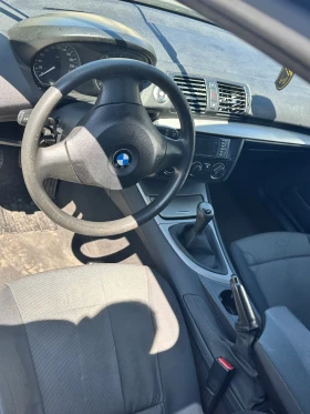 BMW 118 d 122 | Mobile.bg    7