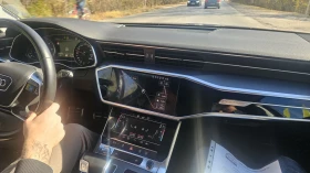 Обява за продажба на Audi A6 C8 4k ~43 000 лв. - изображение 7