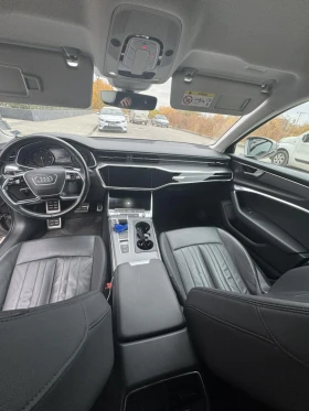 Audi A6 C8 4k | Mobile.bg    15