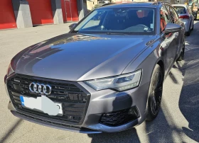 Обява за продажба на Audi A6 C8 4k ~43 000 лв. - изображение 2