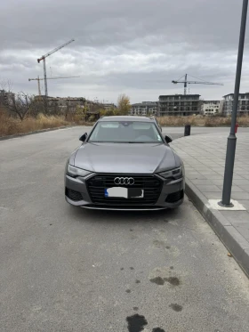 Обява за продажба на Audi A6 C8 4k ~43 000 лв. - изображение 1