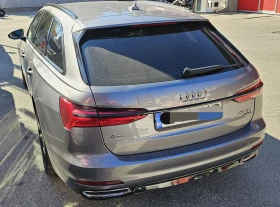 Обява за продажба на Audi A6 C8 4k ~43 000 лв. - изображение 6