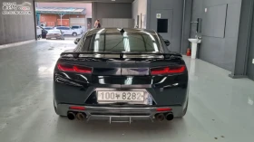 Chevrolet Camaro 6.2SS V8 - 41000 лв. - 33205067 4