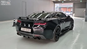 Chevrolet Camaro 6.2SS V8 - 41000 лв. - 33205067 2