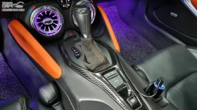 Chevrolet Camaro 6.2SS V8 - 41000 лв. - 33205067 10
