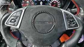 Chevrolet Camaro 6.2SS V8 - 41000 лв. - 33205067 6
