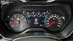 Chevrolet Camaro 6.2SS V8 - 41000 лв. - 33205067 7