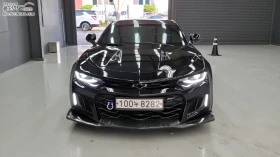Chevrolet Camaro 6.2SS V8 - 41000 лв. - 33205067 3