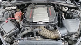Chevrolet Camaro 6.2SS V8 - 41000 лв. - 33205067 5
