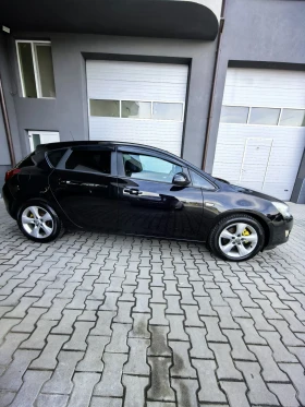 Обява за продажба на Opel Astra ~10 500 лв. - изображение 9