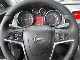 Обява за продажба на Opel Astra ~10 500 лв. - изображение 4