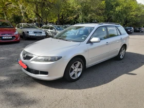 Обява за продажба на Mazda 6 ~5 500 лв. - изображение 8