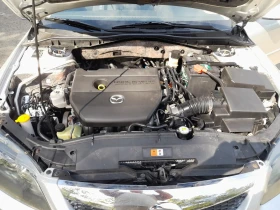 Обява за продажба на Mazda 6 ~5 500 лв. - изображение 2