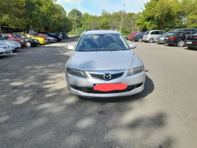 Обява за продажба на Mazda 6 ~5 500 лв. - изображение 4