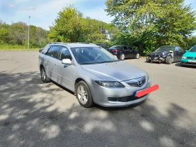 Обява за продажба на Mazda 6 ~5 500 лв. - изображение 7