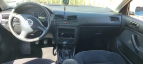 VW Bora 1.4 | Mobile.bg    3