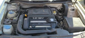 VW Bora 1.4 | Mobile.bg    7